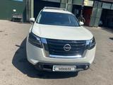 Nissan Pathfinder 2022 года за 20 000 000 тг. в Алматы – фото 2