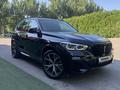 BMW X5 2020 года за 34 000 000 тг. в Алматы