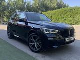 BMW X5 2020 года за 34 000 000 тг. в Алматы