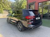 BMW X5 2020 года за 34 000 000 тг. в Алматы – фото 5