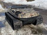 ARGO вездеход-болотоход… 2009 года за 8 000 000 тг. в Атырау