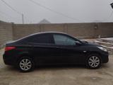 Hyundai Accent 2012 года за 3 000 000 тг. в Шымкент – фото 4