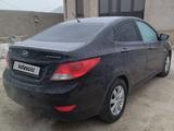 Hyundai Accent 2012 года за 3 000 000 тг. в Шымкент – фото 5