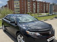 Toyota Camry 2012 года за 7 450 000 тг. в Петропавловск