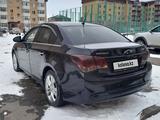 Chevrolet Cruze 2013 года за 4 900 000 тг. в Астана – фото 4