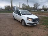 ВАЗ (Lada) Granta 2190 2019 годаүшін2 700 000 тг. в Уральск