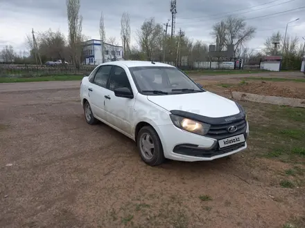 ВАЗ (Lada) Granta 2190 2019 года за 2 700 000 тг. в Уральск