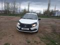 ВАЗ (Lada) Granta 2190 2019 годаүшін2 700 000 тг. в Уральск – фото 3