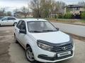 ВАЗ (Lada) Granta 2190 2019 годаүшін2 700 000 тг. в Уральск – фото 4