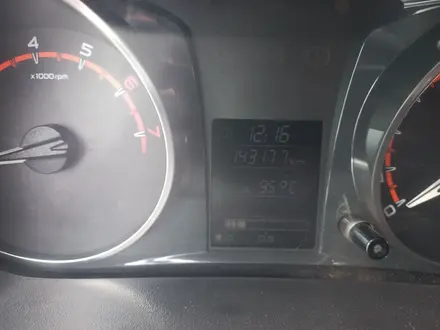 ВАЗ (Lada) Granta 2190 2019 года за 2 700 000 тг. в Уральск – фото 7