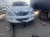 SsangYong Kyron 2013 года за 4 430 000 тг. в Актобе – фото 2