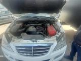 SsangYong Kyron 2013 года за 4 430 000 тг. в Актобе – фото 4