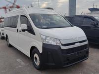 Toyota Hiace 2023 годаүшін23 800 000 тг. в Астана