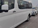 Toyota Hiace 2023 года за 24 000 000 тг. в Астана – фото 4