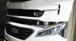 Мини морда, носкат Соната NOSECUT SONATA за 400 000 тг. в Алматы – фото 3