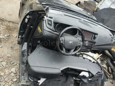 Мини морда, носкат Соната NOSECUT SONATA за 400 000 тг. в Алматы – фото 8