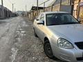 ВАЗ (Lada) Priora 2172 2012 годаfor1 850 000 тг. в Шымкент