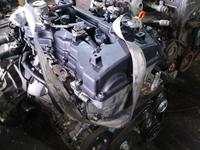 Контрактный двигатель из Кореи на Hyundai sonata за 550 000 тг. в Алматы