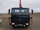 Mercedes-Benz  MERCEDES - BENZ 814 1995 годаүшін11 000 000 тг. в Актау – фото 5