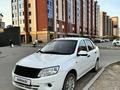 ВАЗ (Lada) Granta 2190 2013 годаүшін3 100 000 тг. в Астана – фото 5