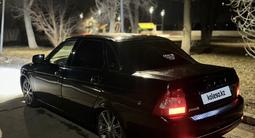 ВАЗ (Lada) Priora 2170 2014 годаfor2 690 000 тг. в Семей – фото 2