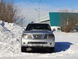 Nissan Pathfinder 2006 годаfor5 500 000 тг. в Караганда