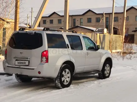 Nissan Pathfinder 2006 года за 5 400 000 тг. в Караганда