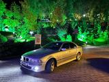 BMW 528 1997 года за 4 200 000 тг. в Алматы – фото 3