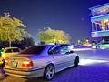 BMW 528 1997 годаүшін4 200 000 тг. в Алматы – фото 5
