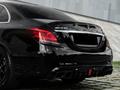 Mercedes-Benz C 63 AMG 2017 года за 37 800 000 тг. в Алматы – фото 13