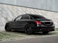 Mercedes-Benz C 63 AMG 2017 года за 37 800 000 тг. в Алматы – фото 14