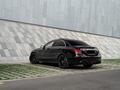 Mercedes-Benz C 63 AMG 2017 года за 37 800 000 тг. в Алматы – фото 15