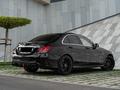Mercedes-Benz C 63 AMG 2017 года за 37 800 000 тг. в Алматы – фото 16