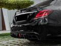 Mercedes-Benz C 63 AMG 2017 года за 37 800 000 тг. в Алматы – фото 18