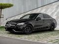 Mercedes-Benz C 63 AMG 2017 года за 37 800 000 тг. в Алматы – фото 4