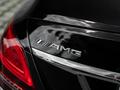 Mercedes-Benz C 63 AMG 2017 года за 37 800 000 тг. в Алматы – фото 22