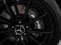 Mercedes-Benz C 63 AMG 2017 года за 37 800 000 тг. в Алматы – фото 21
