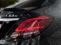 Mercedes-Benz C 63 AMG 2017 года за 37 800 000 тг. в Алматы – фото 23