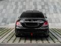 Mercedes-Benz C 63 AMG 2017 года за 37 800 000 тг. в Алматы – фото 26