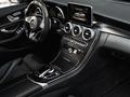 Mercedes-Benz C 63 AMG 2017 года за 37 800 000 тг. в Алматы – фото 27