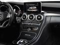 Mercedes-Benz C 63 AMG 2017 года за 37 800 000 тг. в Алматы – фото 28