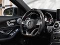 Mercedes-Benz C 63 AMG 2017 года за 37 800 000 тг. в Алматы – фото 29