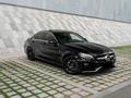 Mercedes-Benz C 63 AMG 2017 года за 37 800 000 тг. в Алматы – фото 3