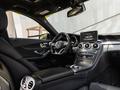 Mercedes-Benz C 63 AMG 2017 года за 37 800 000 тг. в Алматы – фото 30