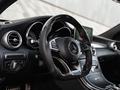 Mercedes-Benz C 63 AMG 2017 года за 37 800 000 тг. в Алматы – фото 36