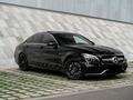 Mercedes-Benz C 63 AMG 2017 года за 37 800 000 тг. в Алматы