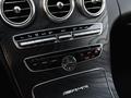 Mercedes-Benz C 63 AMG 2017 года за 37 800 000 тг. в Алматы – фото 45