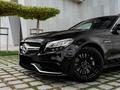 Mercedes-Benz C 63 AMG 2017 года за 37 800 000 тг. в Алматы – фото 6