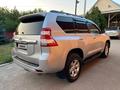 Toyota Land Cruiser Prado 2014 года за 16 800 000 тг. в Алматы – фото 4