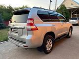 Toyota Land Cruiser Prado 2014 года за 16 800 000 тг. в Алматы – фото 4